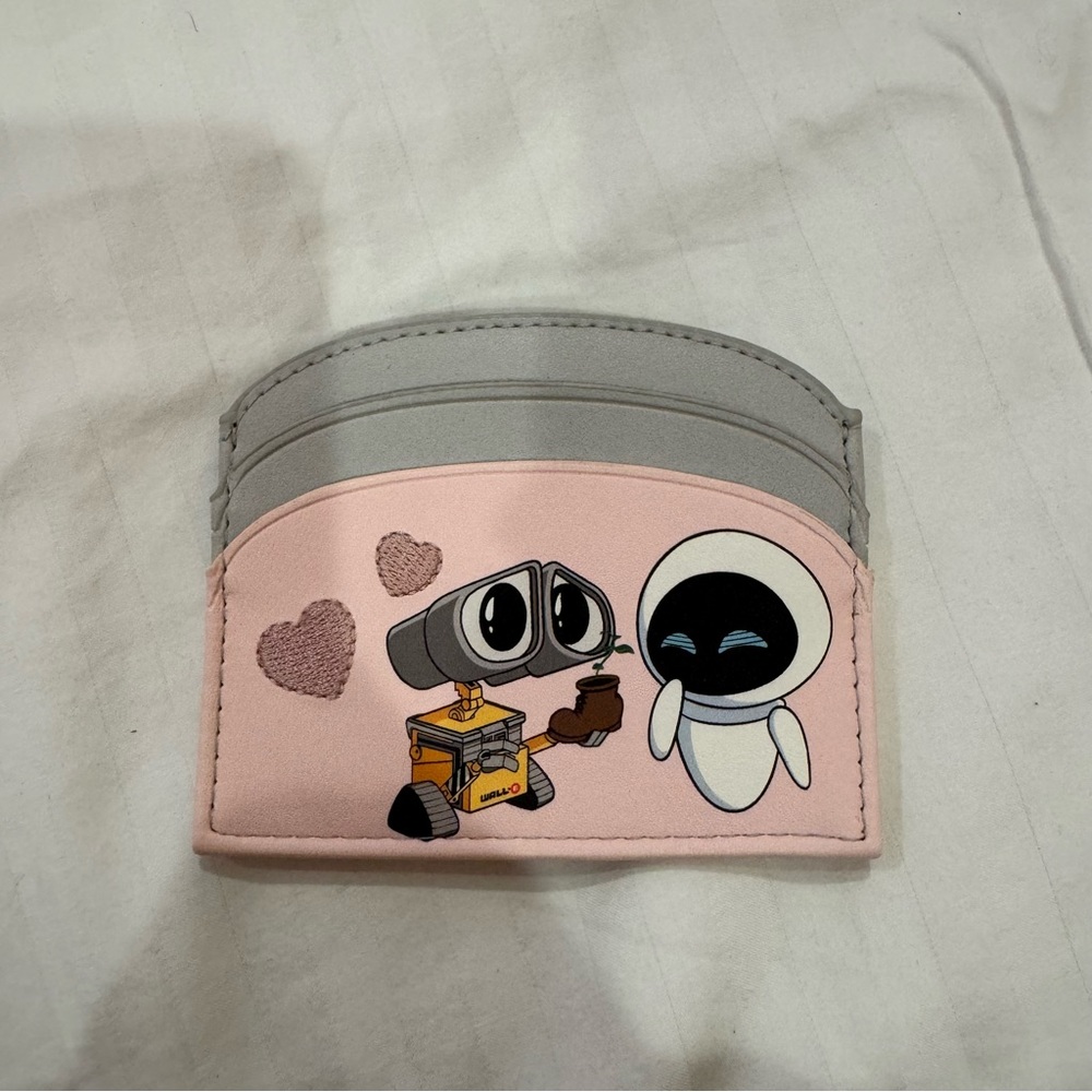 Pixar Cardholder